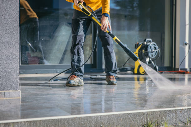 Best Deck and Patio Pressure Washing in Marshall, WI