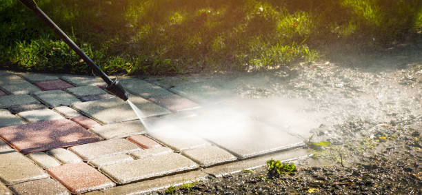Best Window and Screen Pressure Cleaning in Marshall, WI