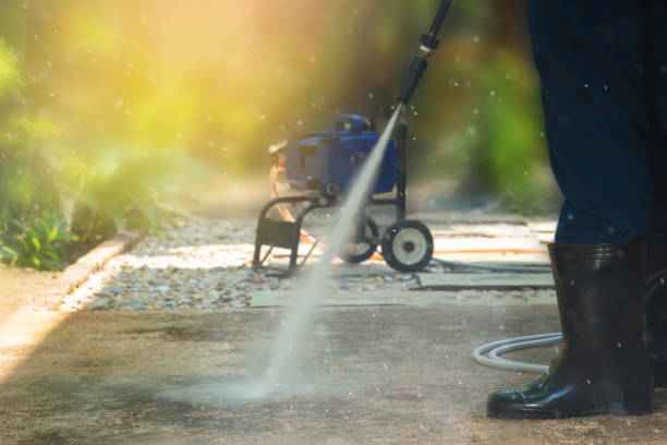 Best Driveway Cleaning and Restoration in Marshall, WI
